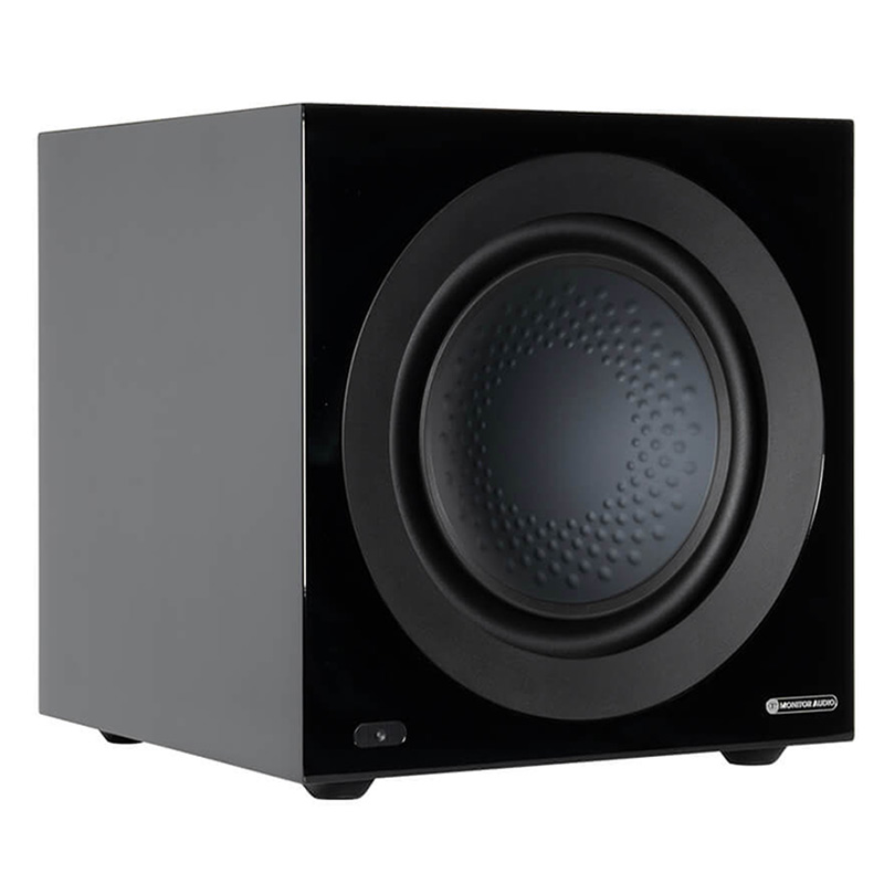 Loa sub Monitor Audio Anthra W12, Bass 30cm, Công suất 1700W-3