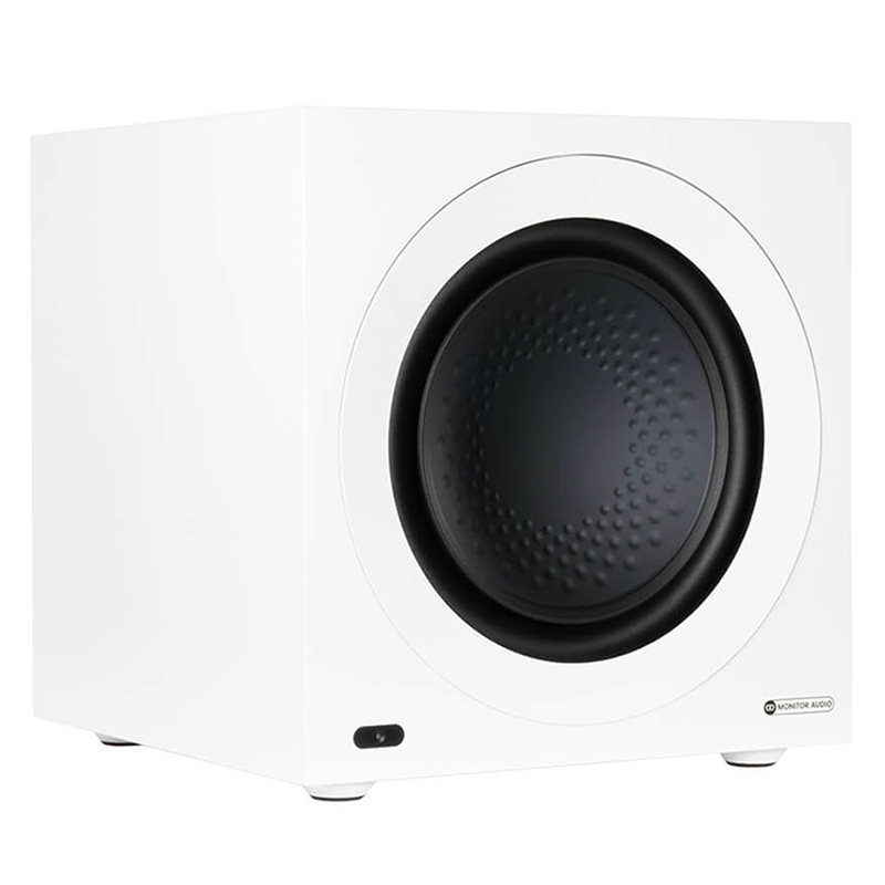 Loa sub Monitor Audio Anthra W12, Bass 30cm, Công suất 1700W-4