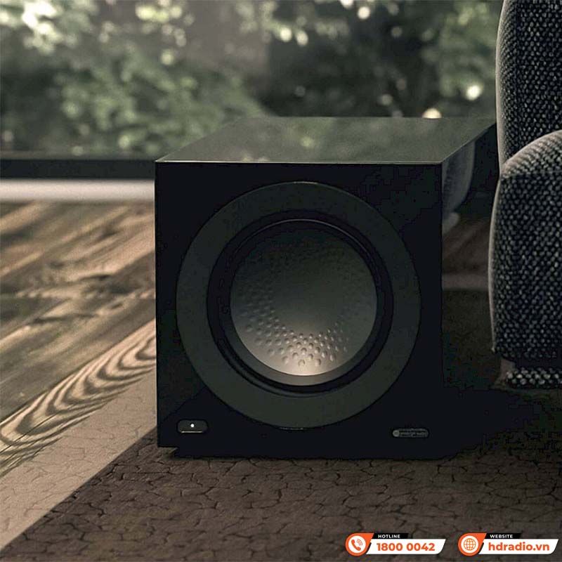 Loa sub Monitor Audio Anthra W12