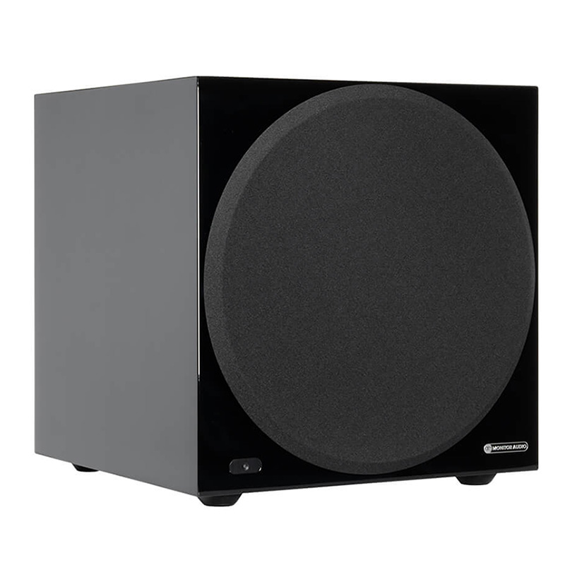 Loa sub Monitor Audio Anthra W12, Bass 30cm, Công suất 1700W