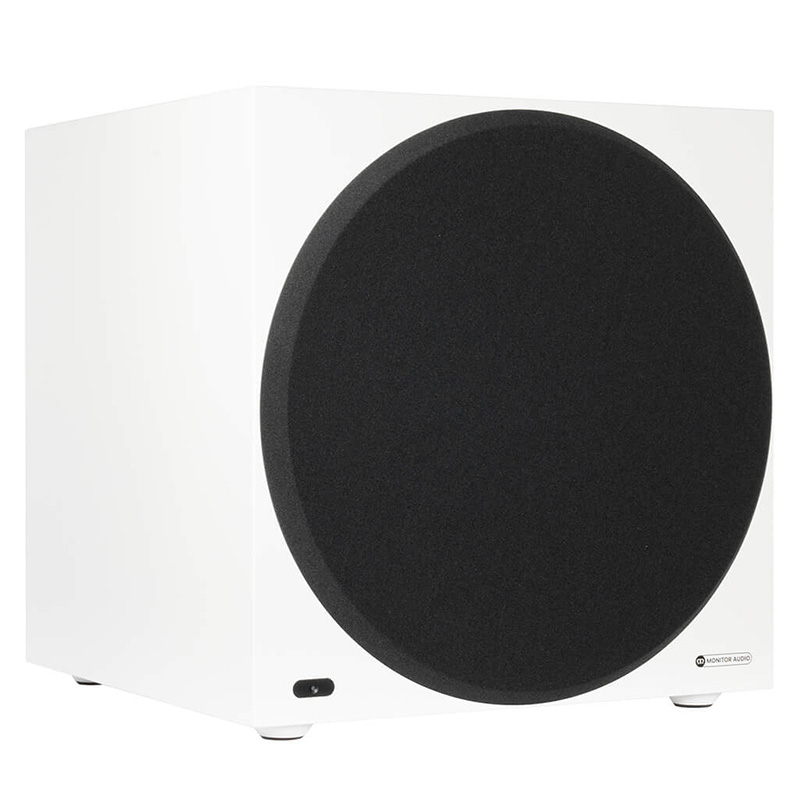 Loa sub Monitor Audio Anthra W15, Bass 38cm, Công suất 2500W-1