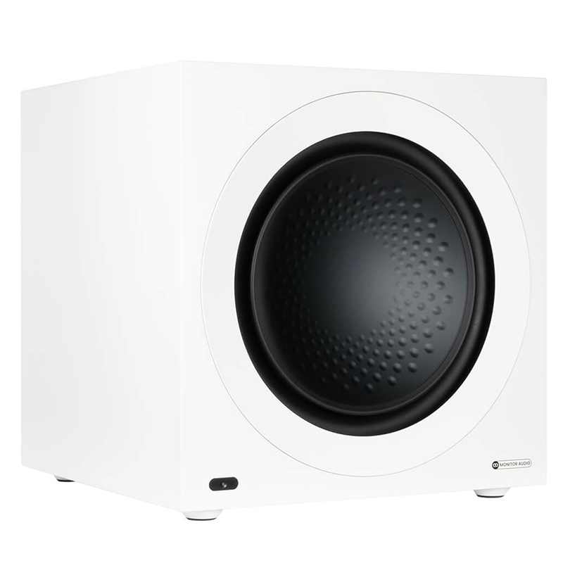 Loa sub Monitor Audio Anthra W15, Bass 38cm, Công suất 2500W-4