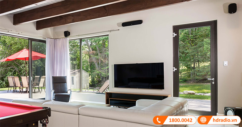 Loa Monitor Audio Apex A10AV12