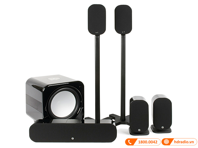 Loa Monitor Audio Apex A10AV12