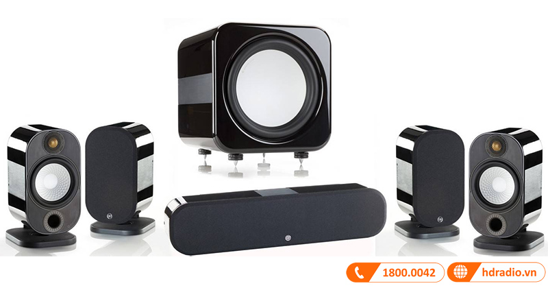 Loa Monitor Audio Apex A10AV12