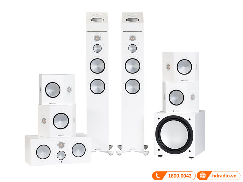 thiết kế hiện đại