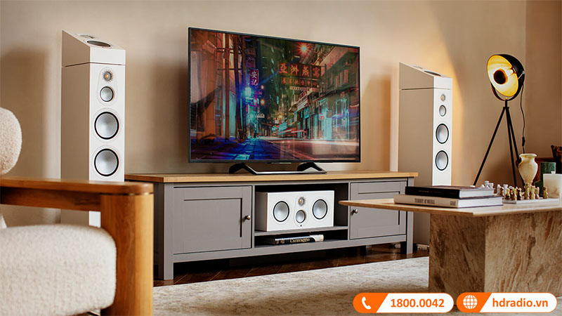 hệ thống xem phim 7.1.2