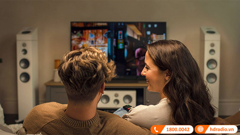 hệ thống xem phim 7.1.2