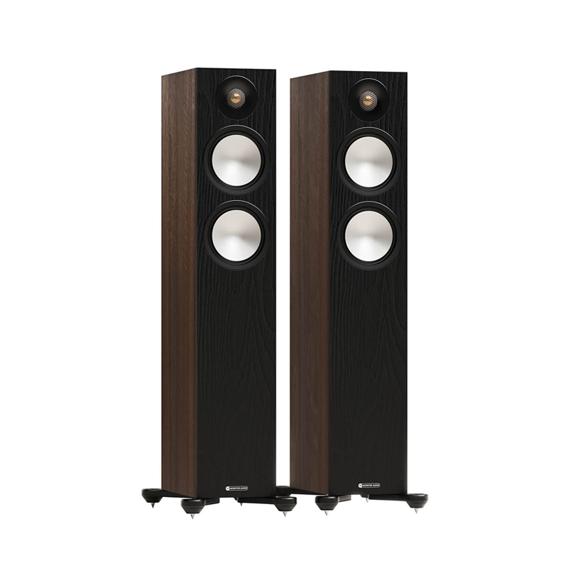 Loa Monitor Audio Bronze 300 7G