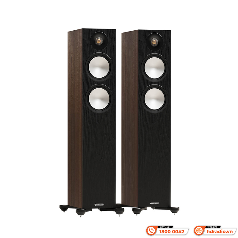 Loa Monitor Audio Bronze 300 7G