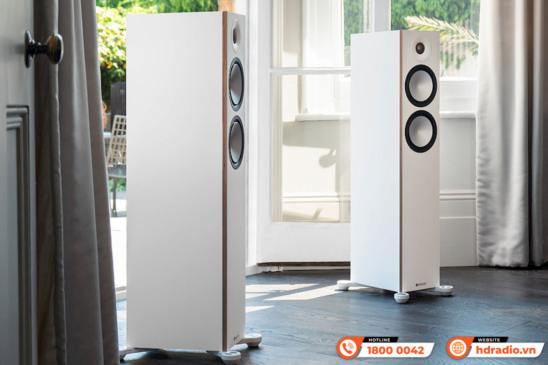 Loa Monitor Audio Bronze 300 7G