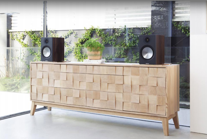 thiet ke nho gon, tinh te