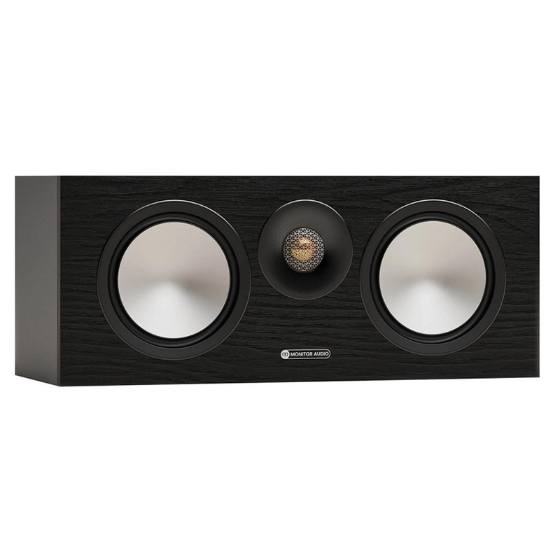 Loa Monitor Audio Bronze C150 7G, Bass 14cm x 2, Công suất 120W-2
