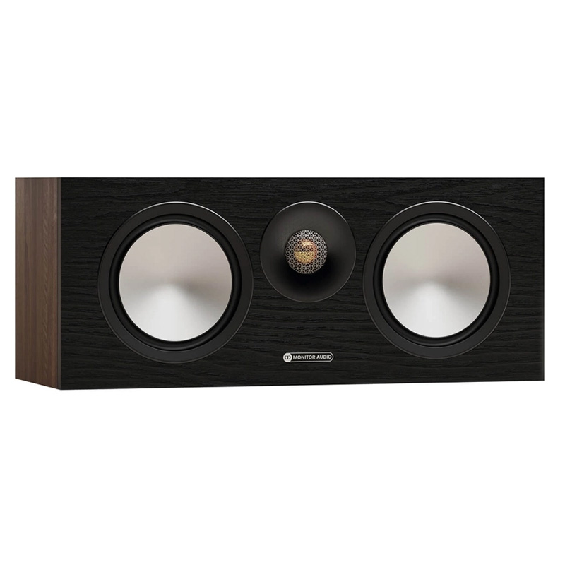 Loa Monitor Audio Bronze C150 7G, Bass 14cm x 2, Công suất 120W-3