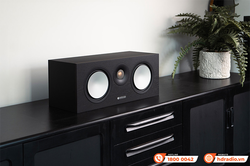 Loa Monitor Audio Bronze C150 7G