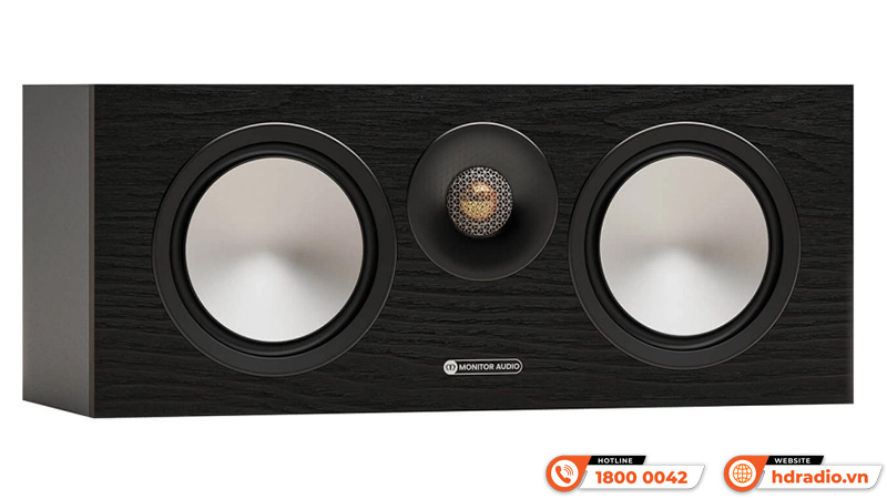 Loa Monitor Audio Bronze C150 7G