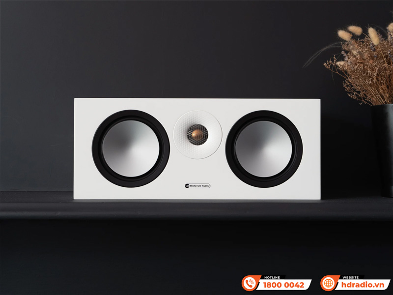 Loa Monitor Audio Bronze Centre 7G