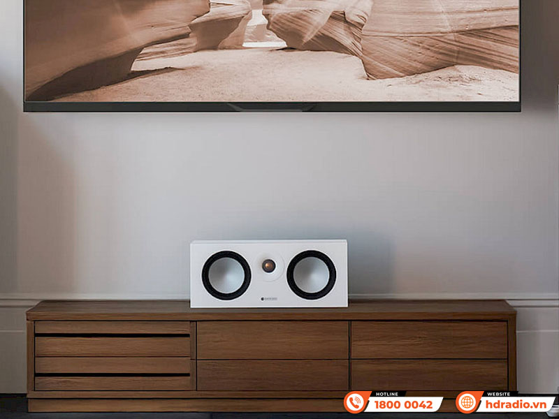 Loa Monitor Audio Bronze Centre 7G