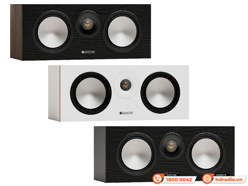 Loa Monitor Audio Bronze Centre 7G