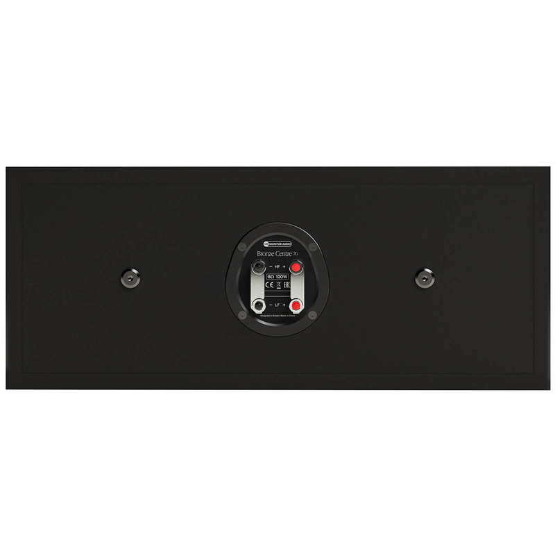 Loa Monitor Audio Bronze Centre 7G, Bass 15cm x 2, Tần số 50 Hz - 30 kHz-3