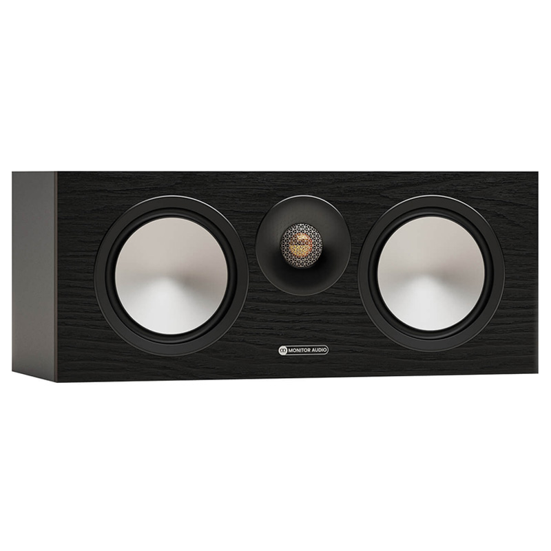 Loa Monitor Audio Bronze Centre 7G, Bass 15cm x 2, Tần số 50 Hz - 30 kHz-4