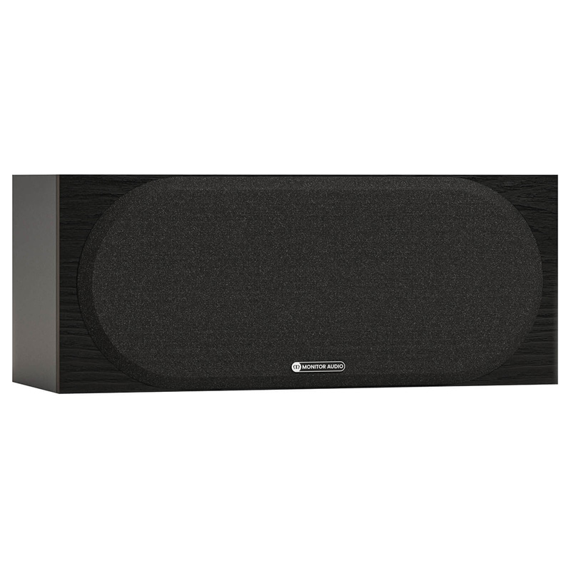 Loa Monitor Audio Bronze Centre 7G, Bass 15cm x 2, Tần số 50 Hz - 30 kHz-5