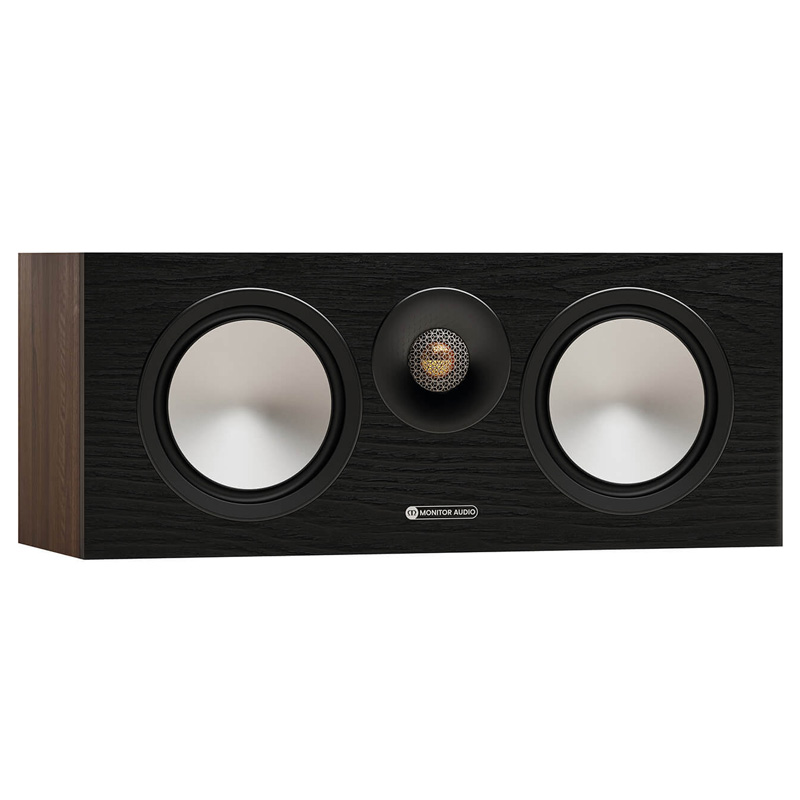 Loa Monitor Audio Bronze Centre 7G, Bass 15cm x 2, Tần số 50 Hz - 30 kHz-6