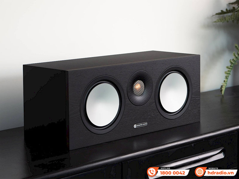 Loa Monitor Audio Bronze Centre 7G