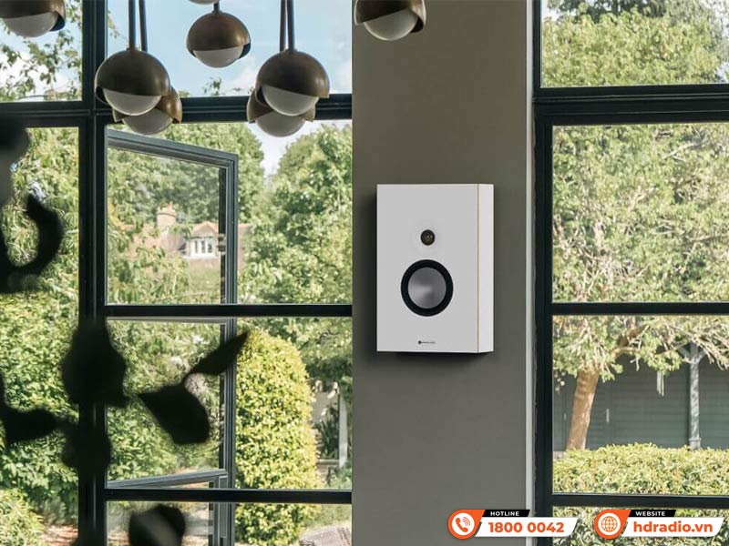 Loa Monitor Audio Bronze On-Wall 7G