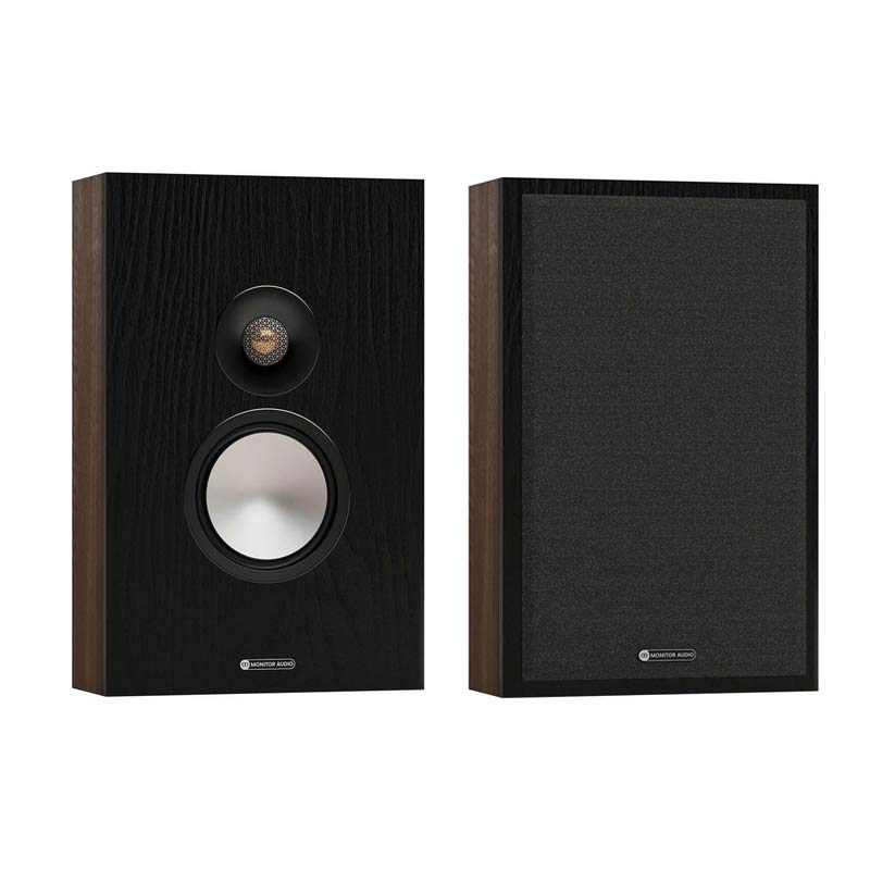 Loa Monitor Audio Bronze On-Wall 7G (Bass 15cm, Độ nhạy 88dB, 8 Ohms, Tần số 42 Hz - 30 kHz)