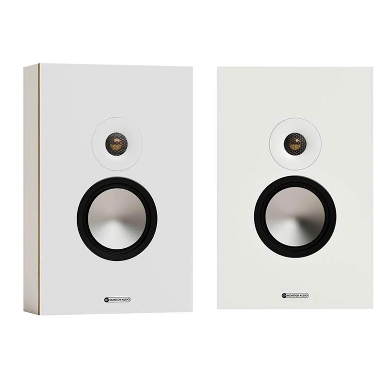 Loa Monitor Audio Bronze On-Wall 7G (Bass 15cm, Độ nhạy 88dB, 8 Ohms, Tần số 42 Hz - 30 kHz)-2