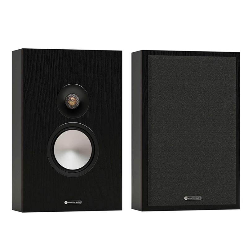 Loa Monitor Audio Bronze On-Wall 7G (Bass 15cm, Độ nhạy 88dB, 8 Ohms, Tần số 42 Hz - 30 kHz)-3