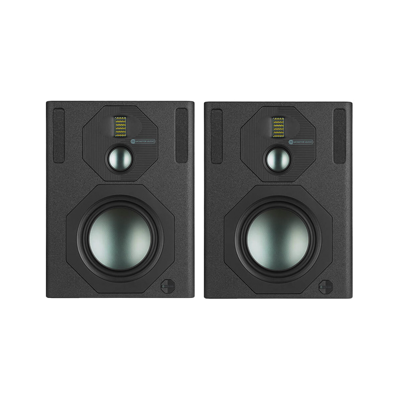 Loa Monitor Audio Cinergy 100 (Độ nhạy 89dB, Tần số 65Hz-30KHz)