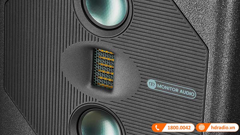 Loa Mid-Tweeter C-CAM