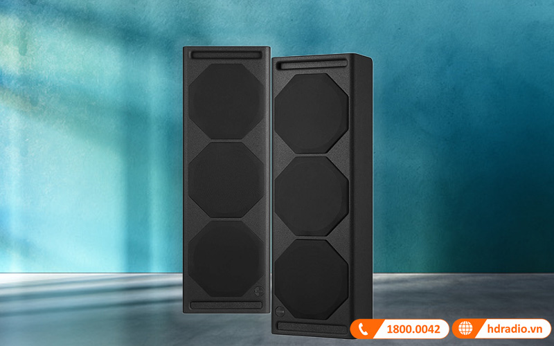 Loa Monitor Audio Cinergy 200