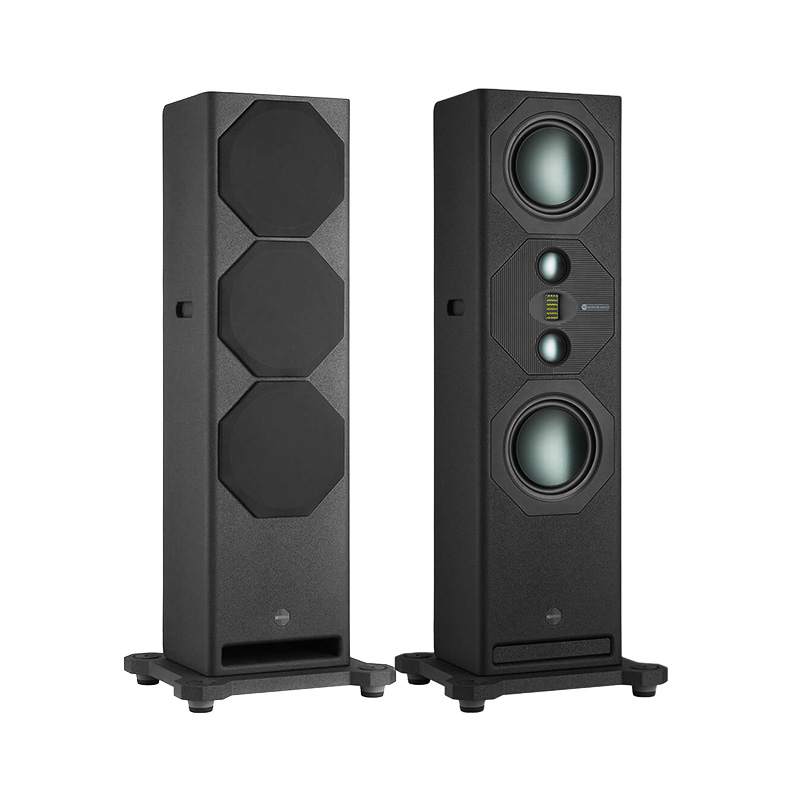 Loa Monitor Audio Cinergy 300 (Độ nhạy 90dB, Tần số 42Hz-30KHz)