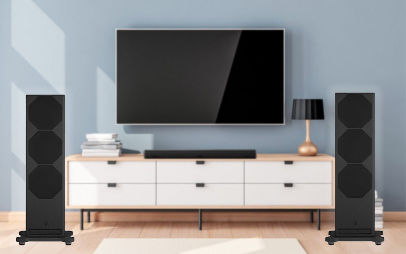 Loa Monitor Audio Cinergy 300