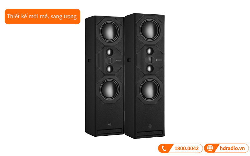 Loa Monitor Audio Cinergy 300