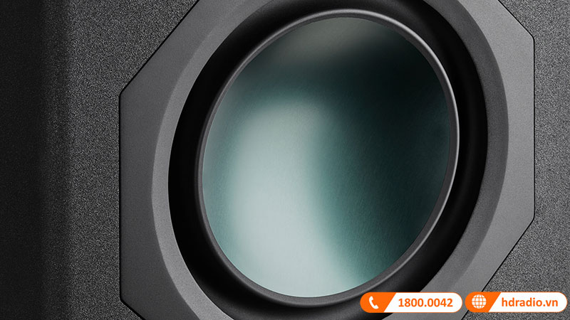 Loa Woofer C-CAM 38,1 cm