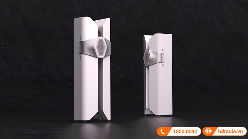 Loa Monitor Audio Concept 50