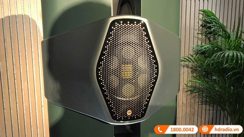 Loa Monitor Audio Concept 50