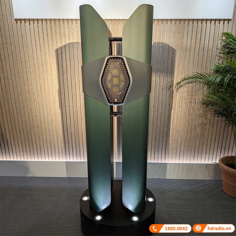 loa Monitor Audio Concept 50