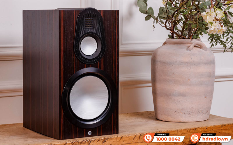 Loa Monitor Audio Gold 100 6G