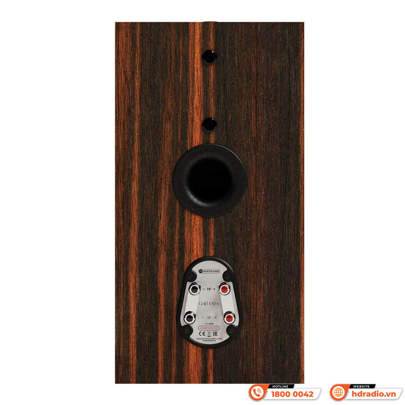 Loa Monitor Audio Gold 100 6G