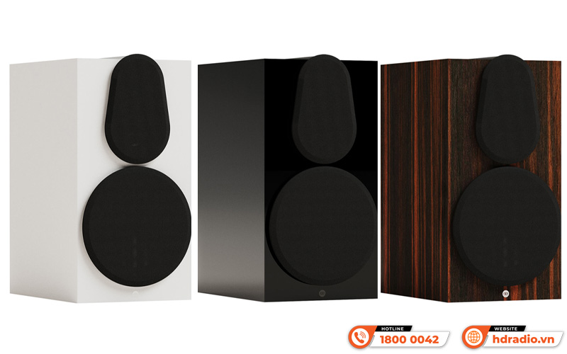 Loa Monitor Audio Gold 100 6G