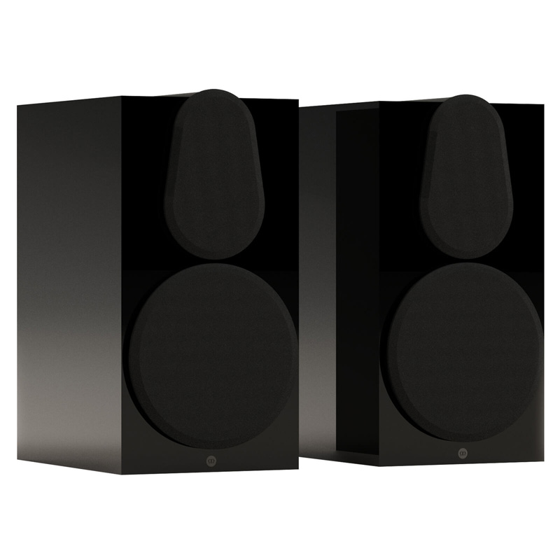 Loa Monitor Audio Gold 100 6G, Bass 20cm, Công suất 250W-4