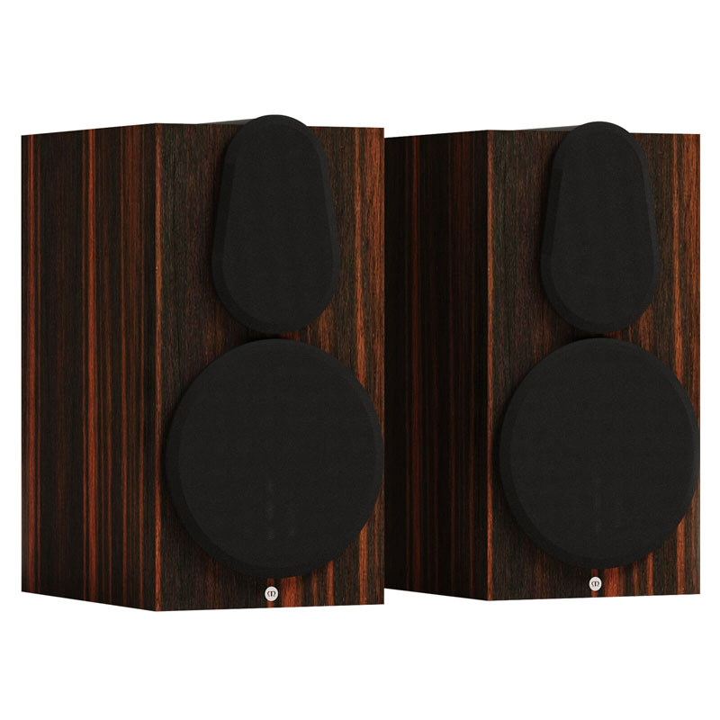 Loa Monitor Audio Gold 100 6G, Bass 20cm, Công suất 250W-6