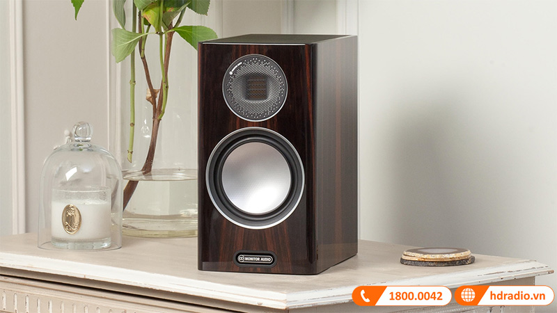 Loa Monitor Audio Gold 100