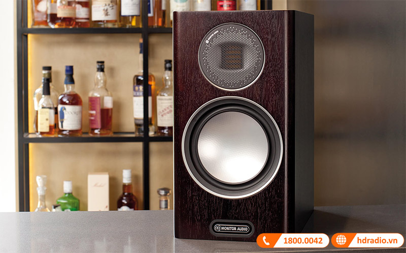 Loa Monitor Audio Gold 100