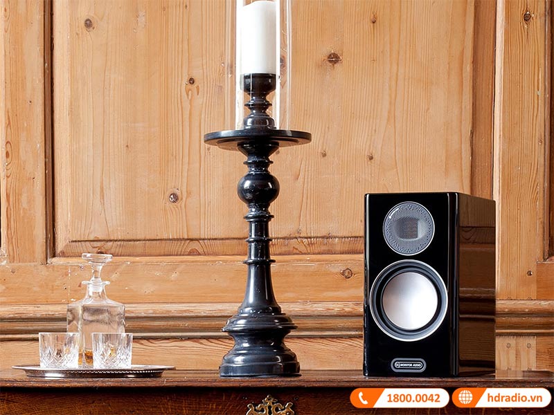 Loa Monitor Audio Gold 100